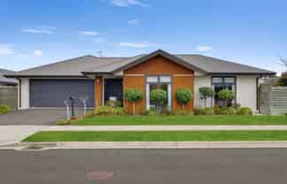 4 Candy Crescent, Kaiapoi