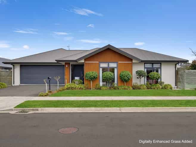 4 Candy Crescent, Kaiapoi