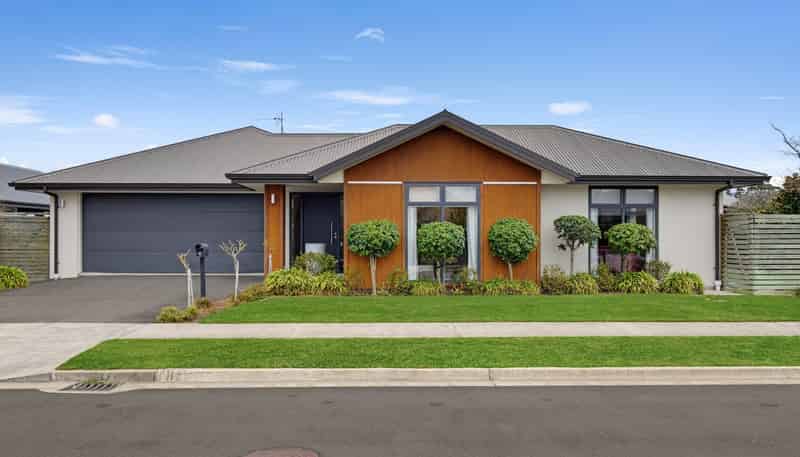 4 Candy Crescent, Kaiapoi