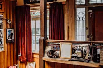 Step Into West Coast History: The Historic Empire 