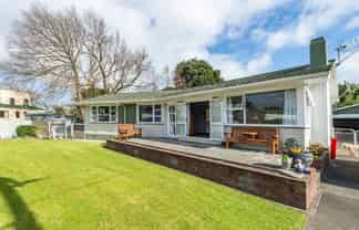 15A Gonville Avenue, Gonville