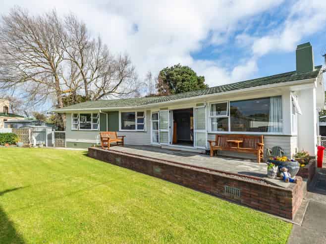 15A Gonville Avenue, Gonville