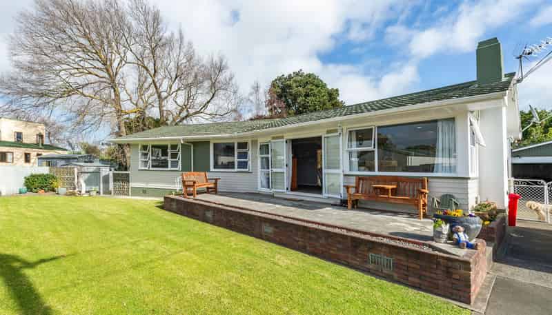 15A Gonville Avenue, Gonville