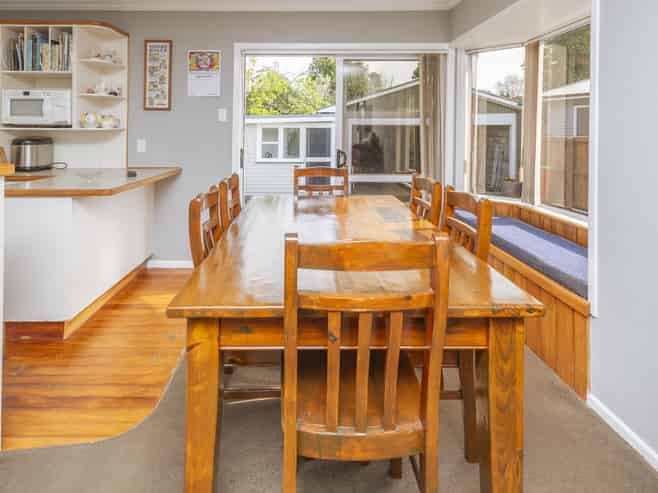 15A Gonville Avenue, Gonville
