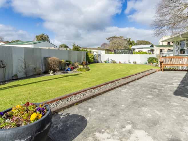 15A Gonville Avenue, Gonville