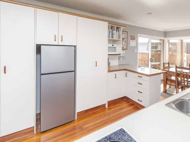 15A Gonville Avenue, Gonville