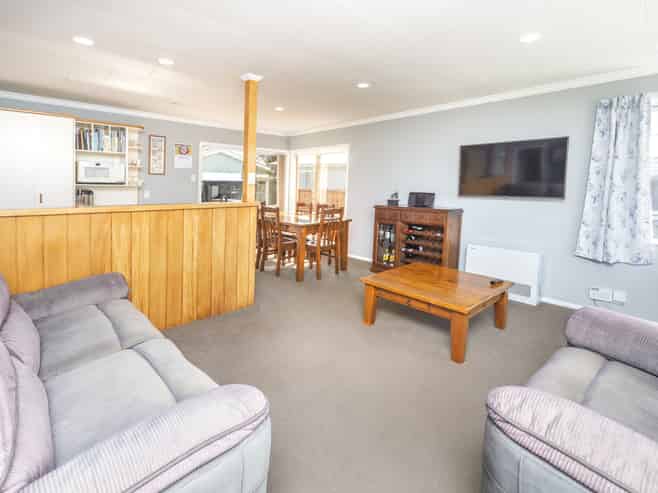 15A Gonville Avenue, Gonville
