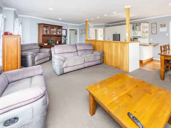 15A Gonville Avenue, Gonville