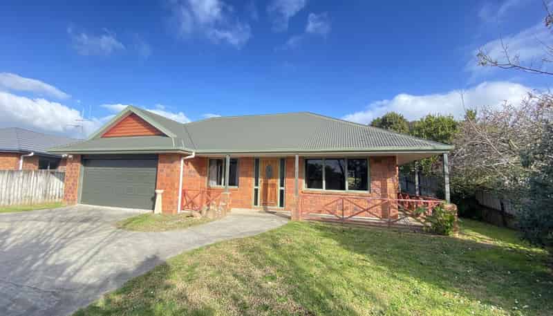 14 Chapel Hill, Rototuna