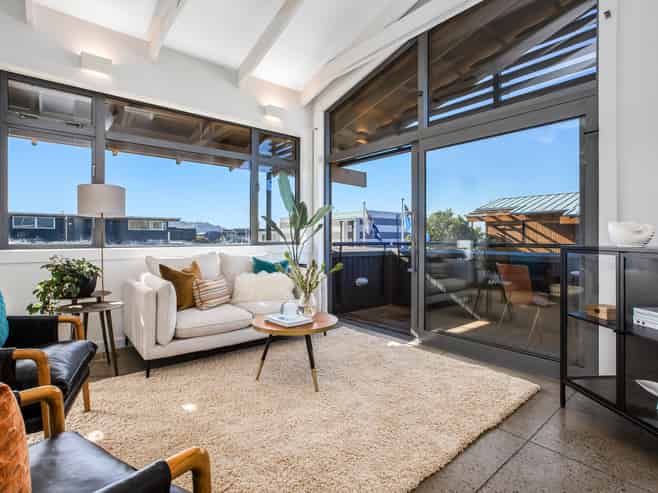 91 Ludlam Street, Seatoun