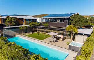 91 Ludlam Street, Seatoun