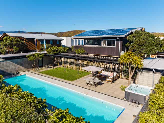 91 Ludlam Street, Seatoun