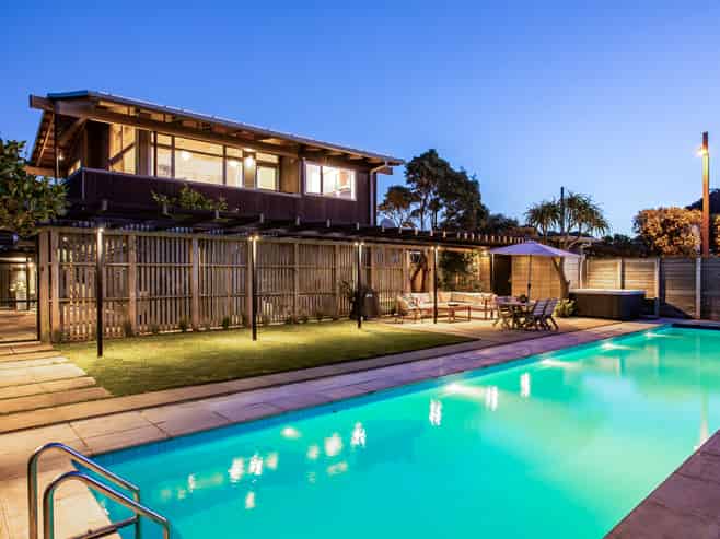 91 Ludlam Street, Seatoun