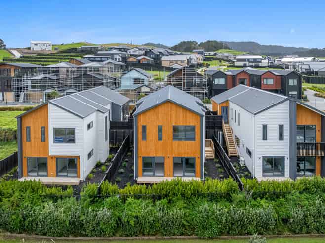9 Harakeke Court, Warkworth