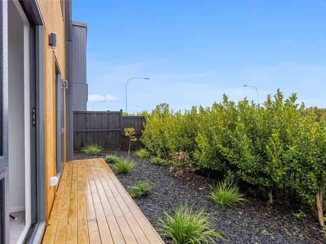 Auckland - Address withheld