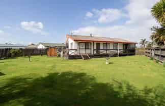 5 Parfitt Place, Ngatea