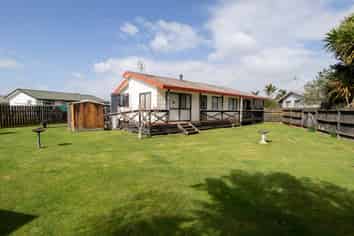 5 Parfitt Place, Ngatea