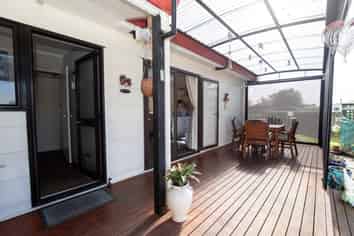 5 Parfitt Place, Ngatea