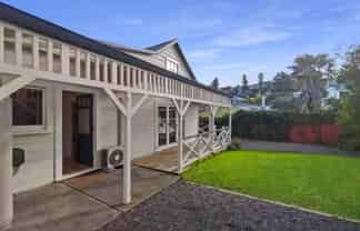 1 Clyde Road, Napier Hill