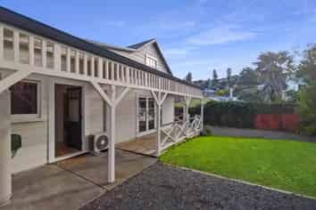 1 Clyde Road, Napier Hill