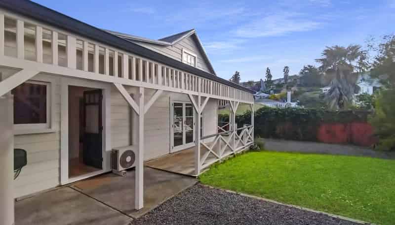 1 Clyde Road, Napier Hill
