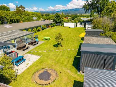 Strike Gold in NZ's Adventure Playground