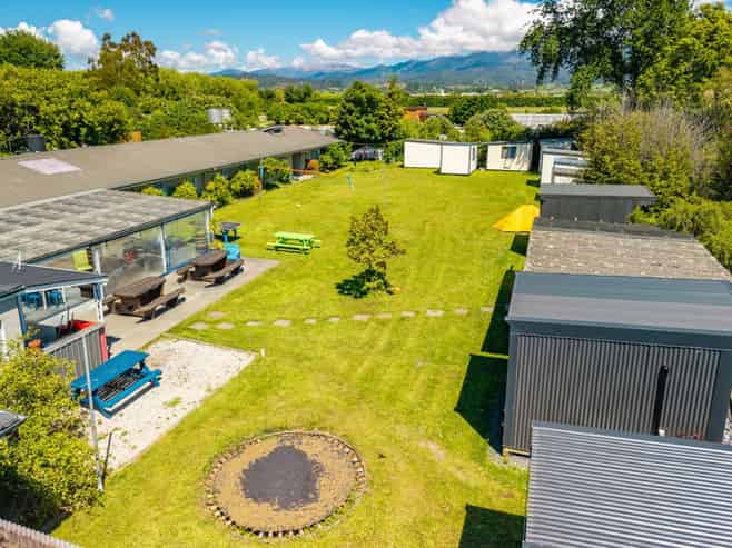Strike Gold in NZ's Adventure Playground
