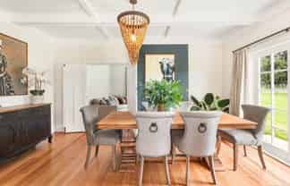 1394 Churchill Road, Pukekawa