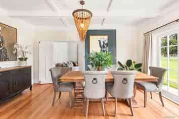 1394 Churchill Road, Pukekawa