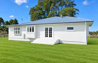 1394 Churchill Road, Pukekawa