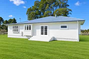 1394 Churchill Road, Pukekawa