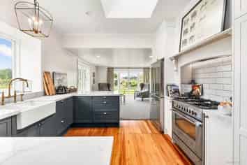 1394 Churchill Road, Pukekawa