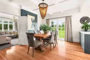 1394 Churchill Road, Pukekawa