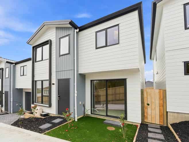 Lots 1-4/19 Glenshee Place, Highland Park