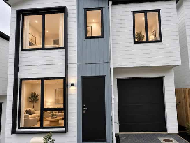Lots 1-4/19 Glenshee Place, Highland Park