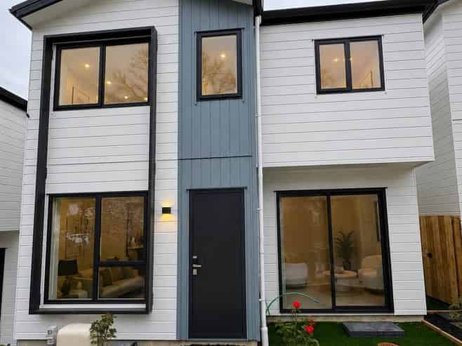 Lots 1-4/19 Glenshee Place, Highland Park
