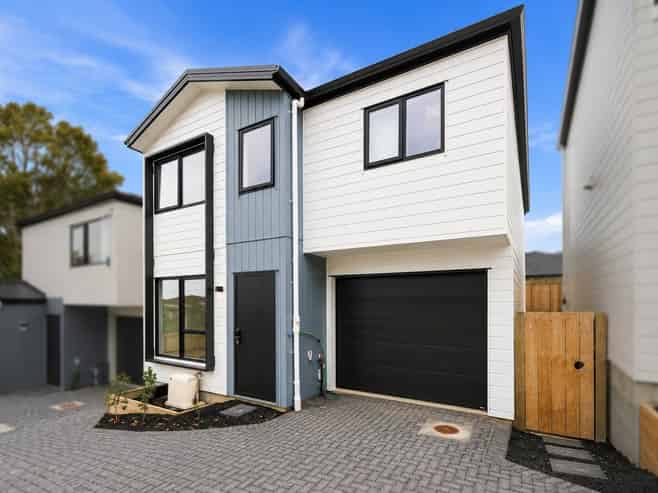 Lots 1-4/19 Glenshee Place, Highland Park