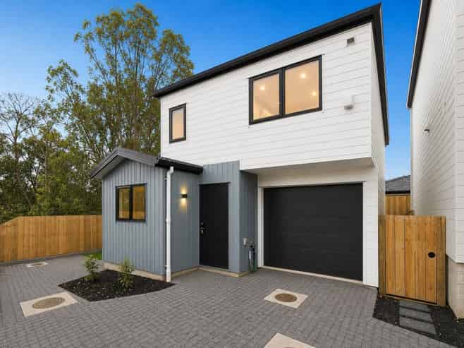 Lots 1-4/19 Glenshee Place, Highland Park