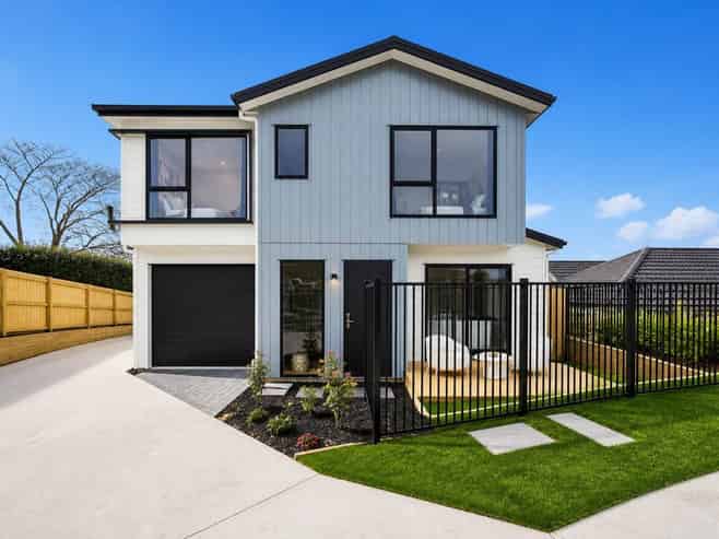 Lots 1-4/19 Glenshee Place, Highland Park