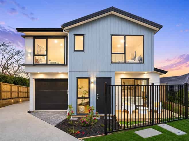Lots 1-4/19 Glenshee Place, Highland Park