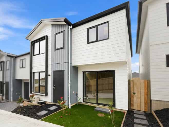 Lots 1-4/19 Glenshee Place, Highland Park
