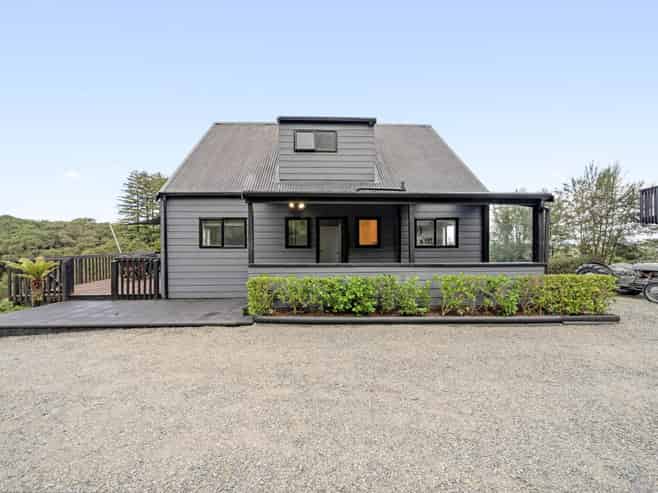 1029a Paparimu Road, Mangatawhiri