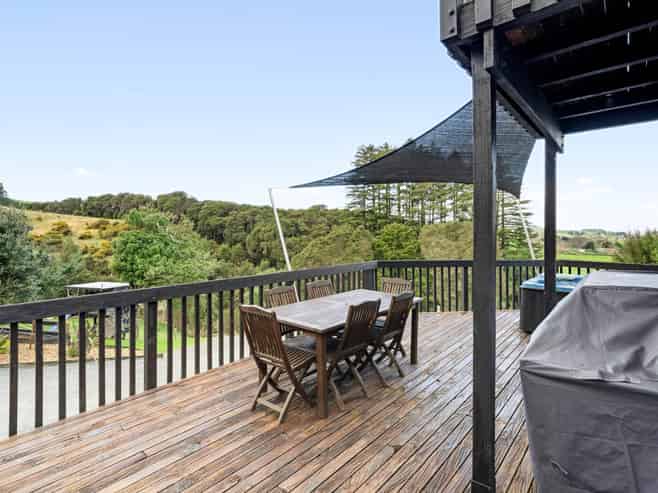 1029a Paparimu Road, Mangatawhiri