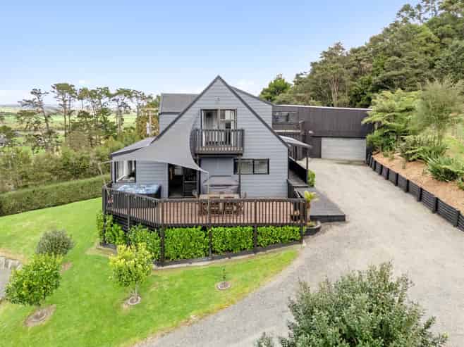 1029a Paparimu Road, Mangatawhiri