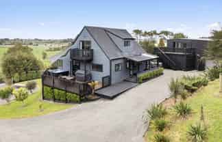 1029a Paparimu Road, Mangatawhiri