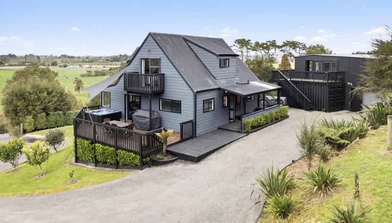 1029a Paparimu Road, Mangatawhiri