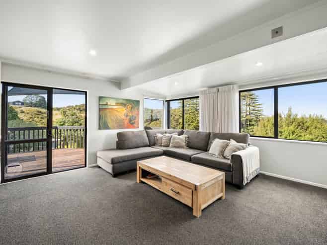 1029a Paparimu Road, Mangatawhiri