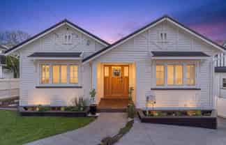 46 Kelvin Road, Remuera