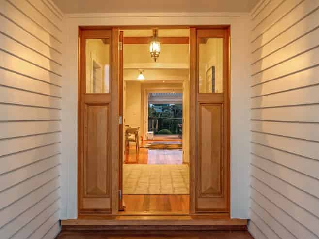 46 Kelvin Road, Remuera