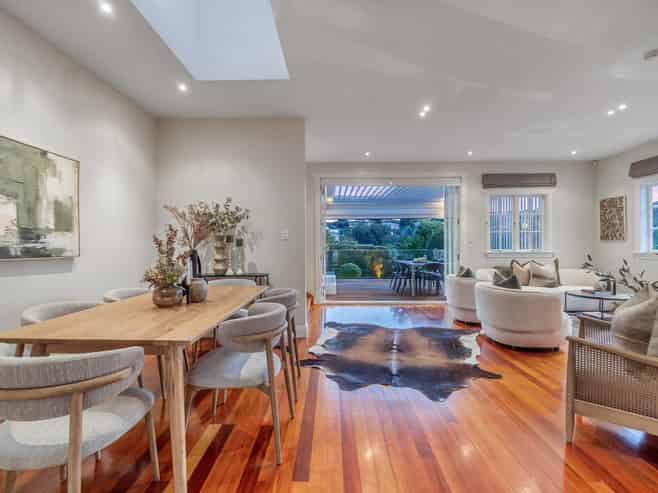 46 Kelvin Road, Remuera